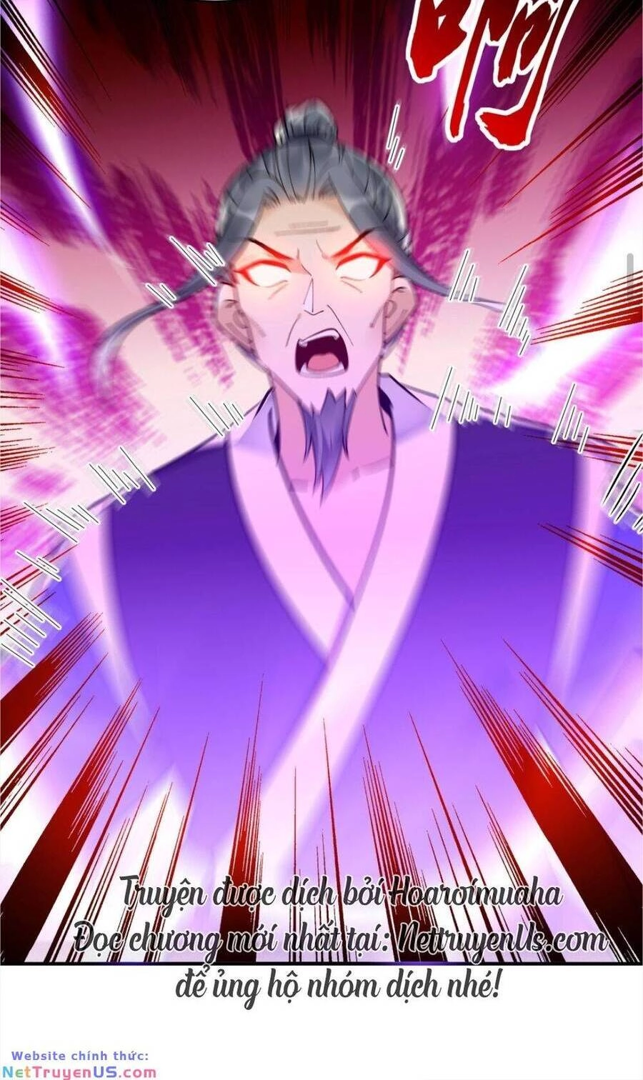 Nhân Vật Phản Diện Này Có Chút Lương Tâm, Nhưng Không Nhiều! Chapter 191 - 13