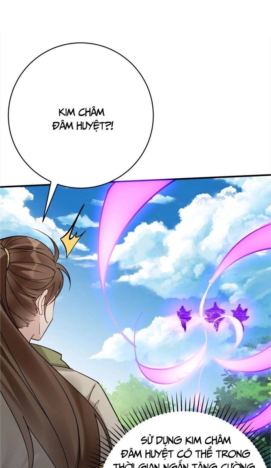 Nhân Vật Phản Diện Này Có Chút Lương Tâm, Nhưng Không Nhiều! Chapter 191 - 14