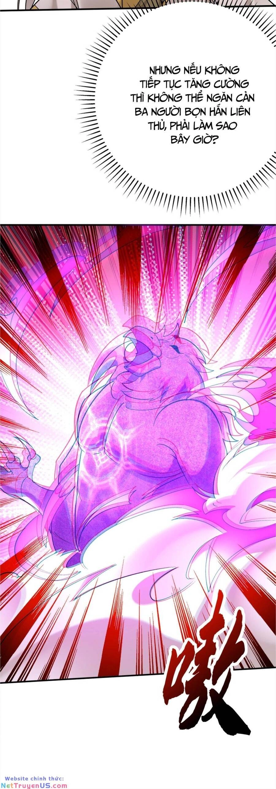 Nhân Vật Phản Diện Này Có Chút Lương Tâm, Nhưng Không Nhiều! Chapter 191 - 16