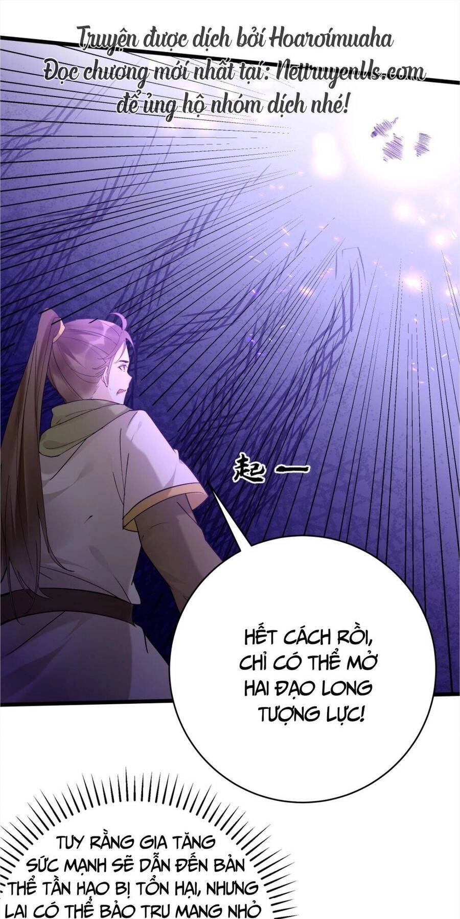 Nhân Vật Phản Diện Này Có Chút Lương Tâm, Nhưng Không Nhiều! Chapter 191 - 21