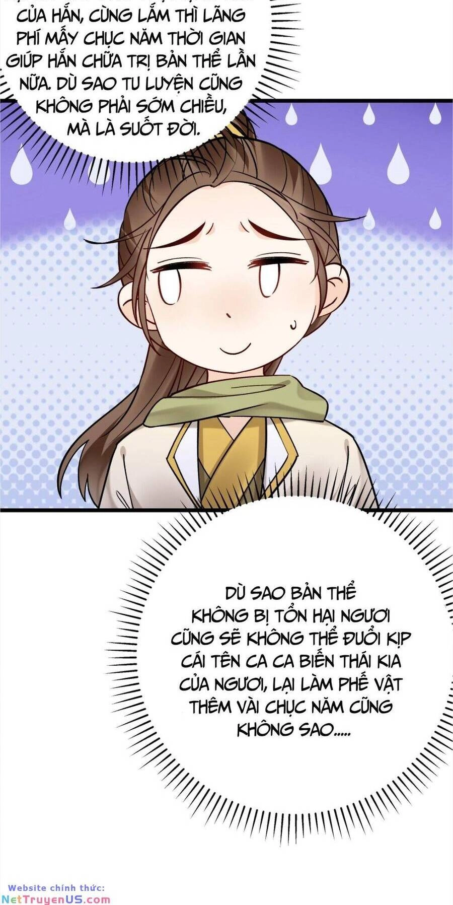 Nhân Vật Phản Diện Này Có Chút Lương Tâm, Nhưng Không Nhiều! Chapter 191 - 22