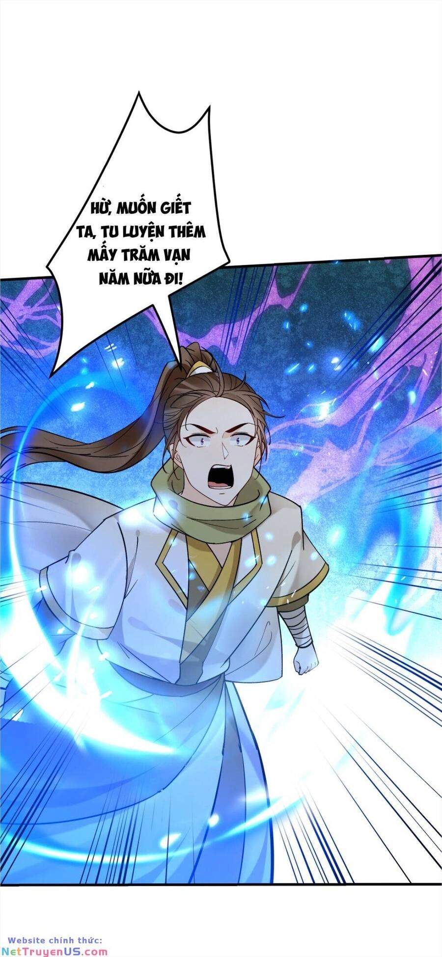 Nhân Vật Phản Diện Này Có Chút Lương Tâm, Nhưng Không Nhiều! Chapter 191 - 23