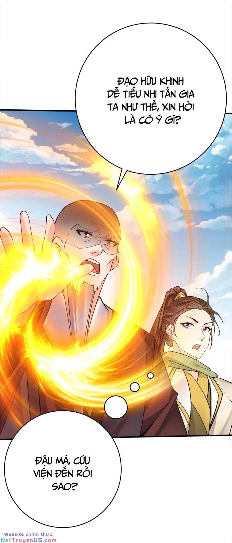 Nhân Vật Phản Diện Này Có Chút Lương Tâm, Nhưng Không Nhiều! Chapter 191 - 26