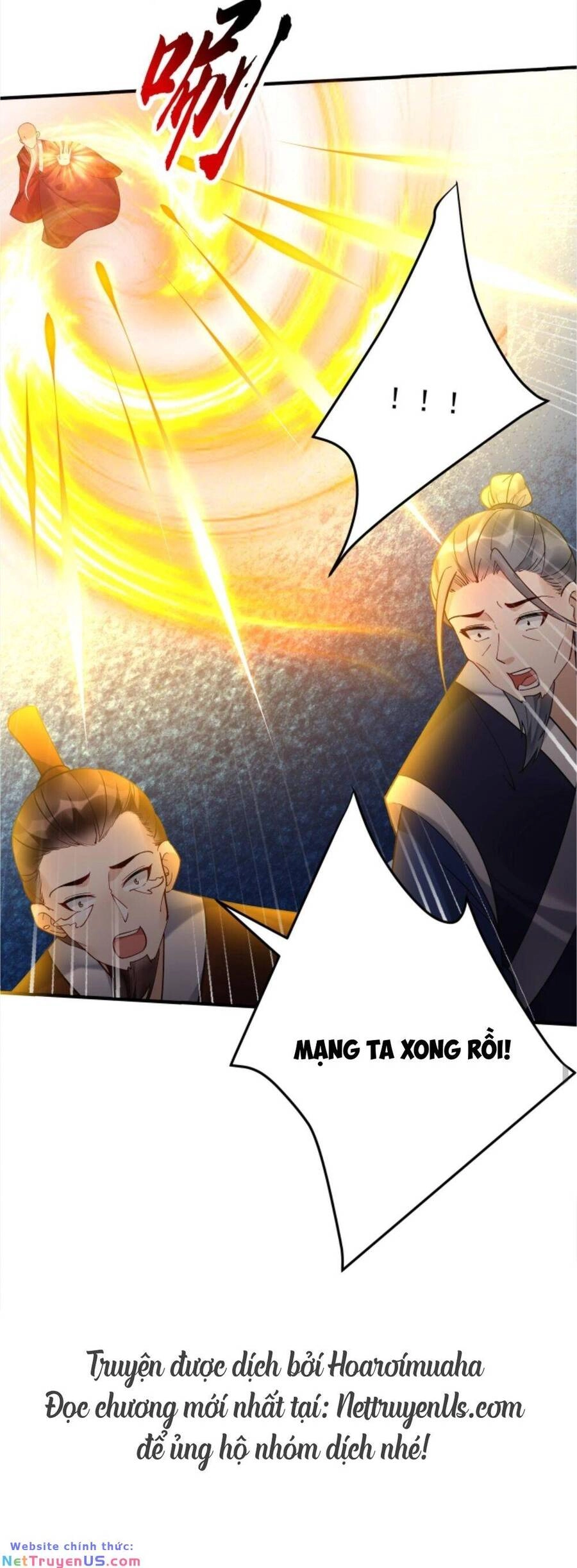 Nhân Vật Phản Diện Này Có Chút Lương Tâm, Nhưng Không Nhiều! Chapter 191 - 29