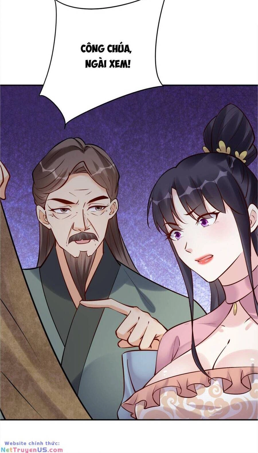 Nhân Vật Phản Diện Này Có Chút Lương Tâm, Nhưng Không Nhiều! Chapter 192 - 24