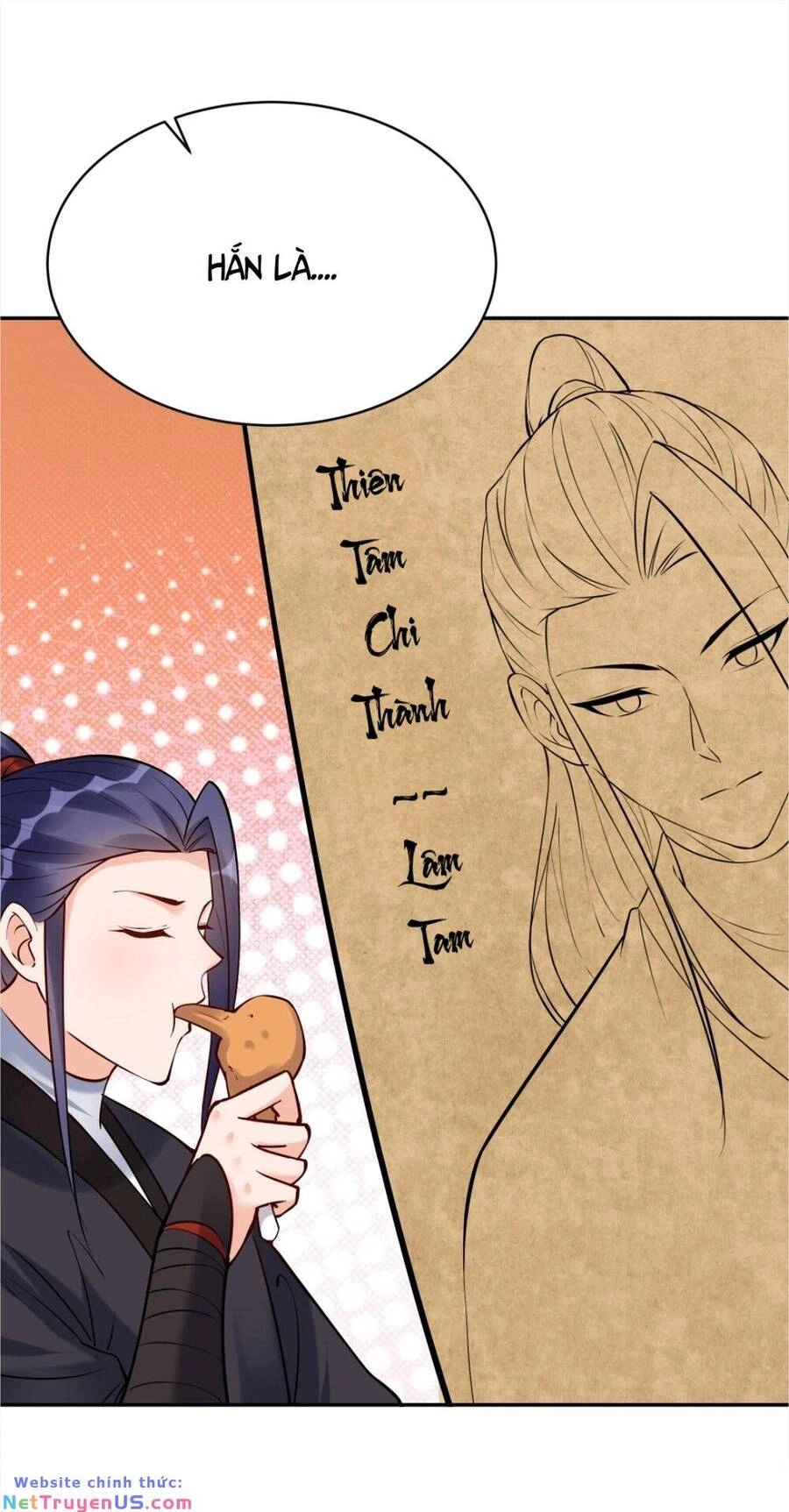 Nhân Vật Phản Diện Này Có Chút Lương Tâm, Nhưng Không Nhiều! Chapter 192 - 25