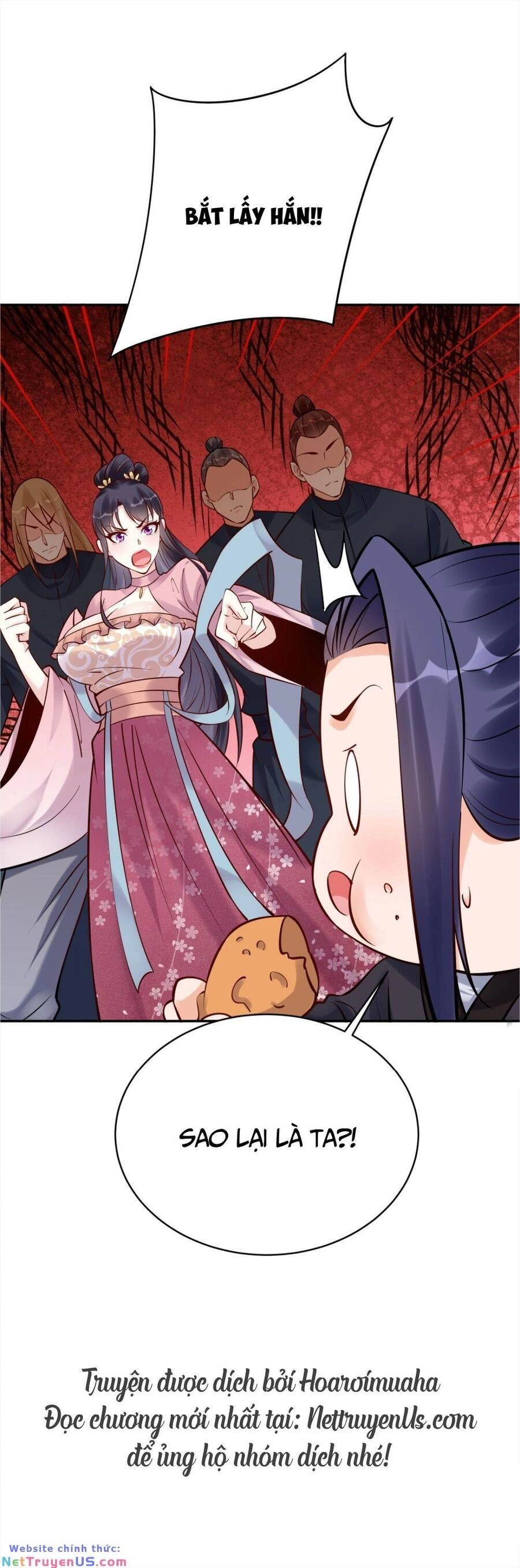 Nhân Vật Phản Diện Này Có Chút Lương Tâm, Nhưng Không Nhiều! Chapter 192 - 26