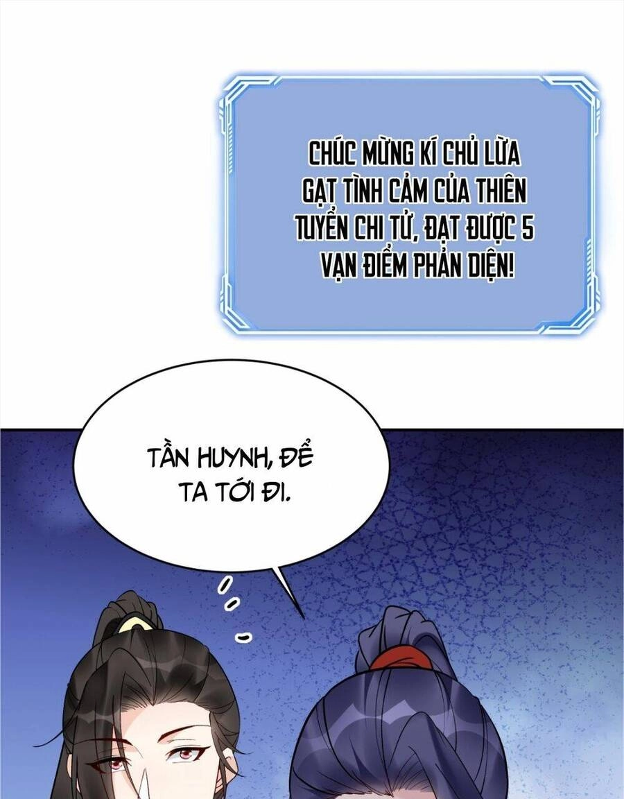 Nhân Vật Phản Diện Này Có Chút Lương Tâm, Nhưng Không Nhiều! Chapter 193 - 5