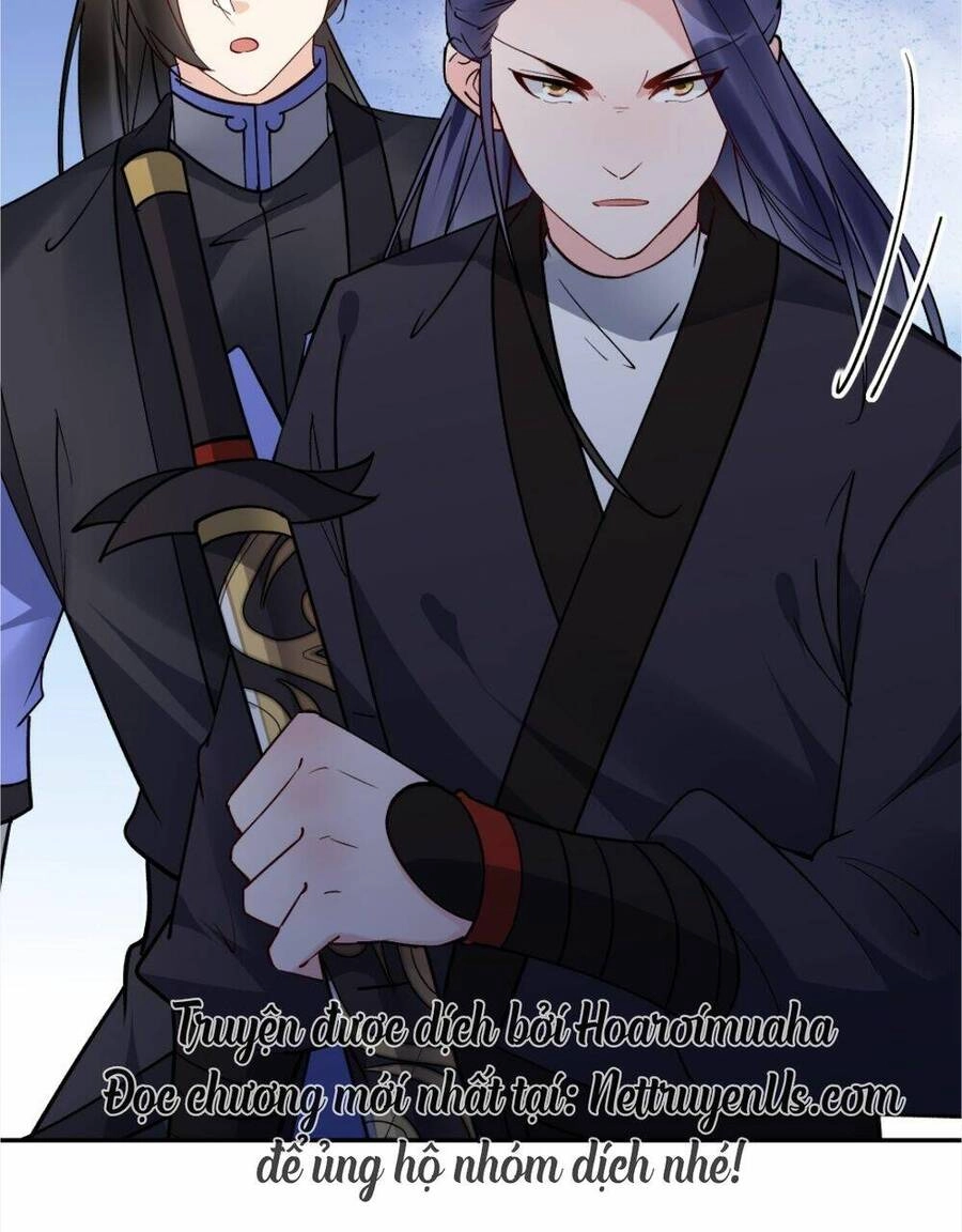 Nhân Vật Phản Diện Này Có Chút Lương Tâm, Nhưng Không Nhiều! Chapter 193 - 6