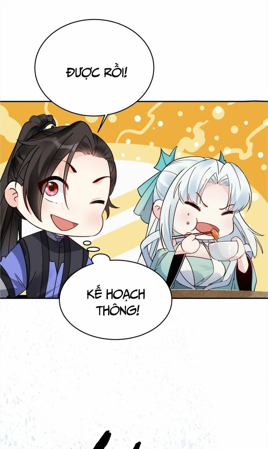 Nhân Vật Phản Diện Này Có Chút Lương Tâm, Nhưng Không Nhiều! Chapter 193 - 7