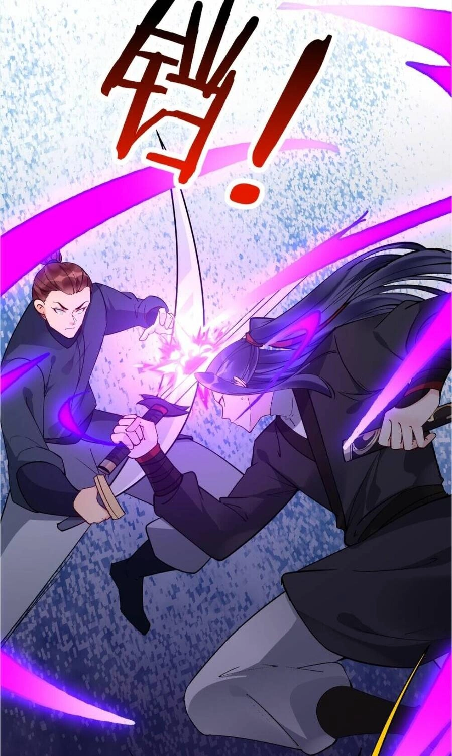 Nhân Vật Phản Diện Này Có Chút Lương Tâm, Nhưng Không Nhiều! Chapter 193 - 8