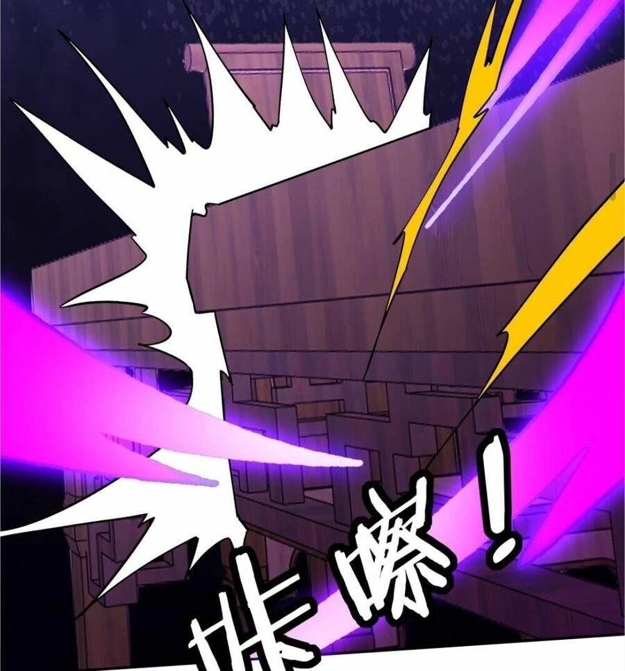 Nhân Vật Phản Diện Này Có Chút Lương Tâm, Nhưng Không Nhiều! Chapter 193 - 9