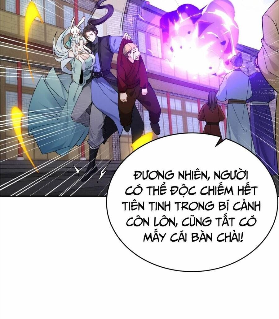 Nhân Vật Phản Diện Này Có Chút Lương Tâm, Nhưng Không Nhiều! Chapter 193 - 16