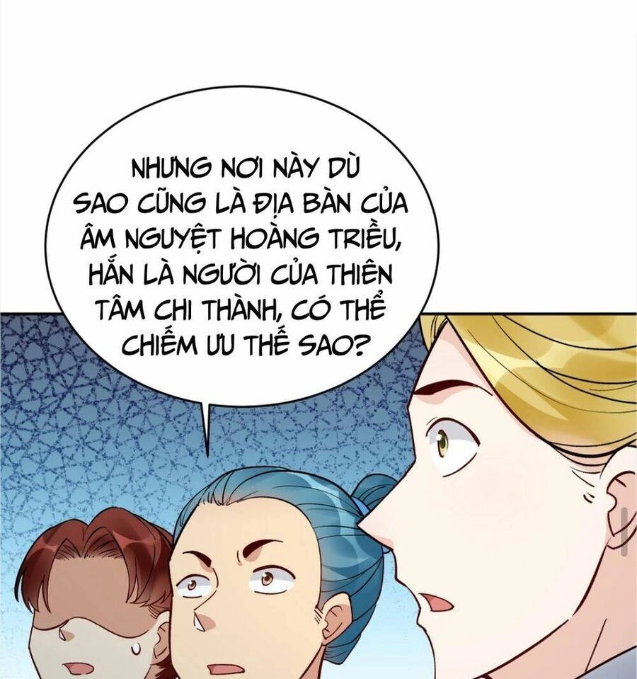 Nhân Vật Phản Diện Này Có Chút Lương Tâm, Nhưng Không Nhiều! Chapter 193 - 17