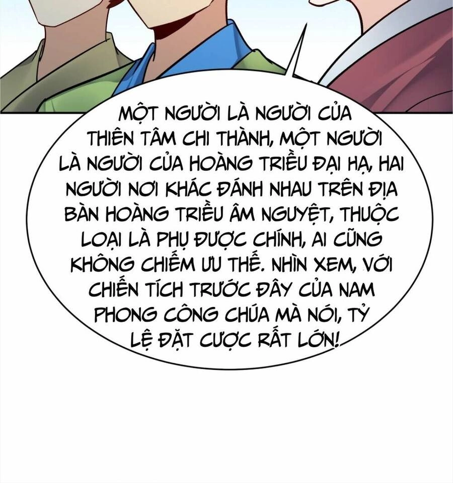 Nhân Vật Phản Diện Này Có Chút Lương Tâm, Nhưng Không Nhiều! Chapter 193 - 18