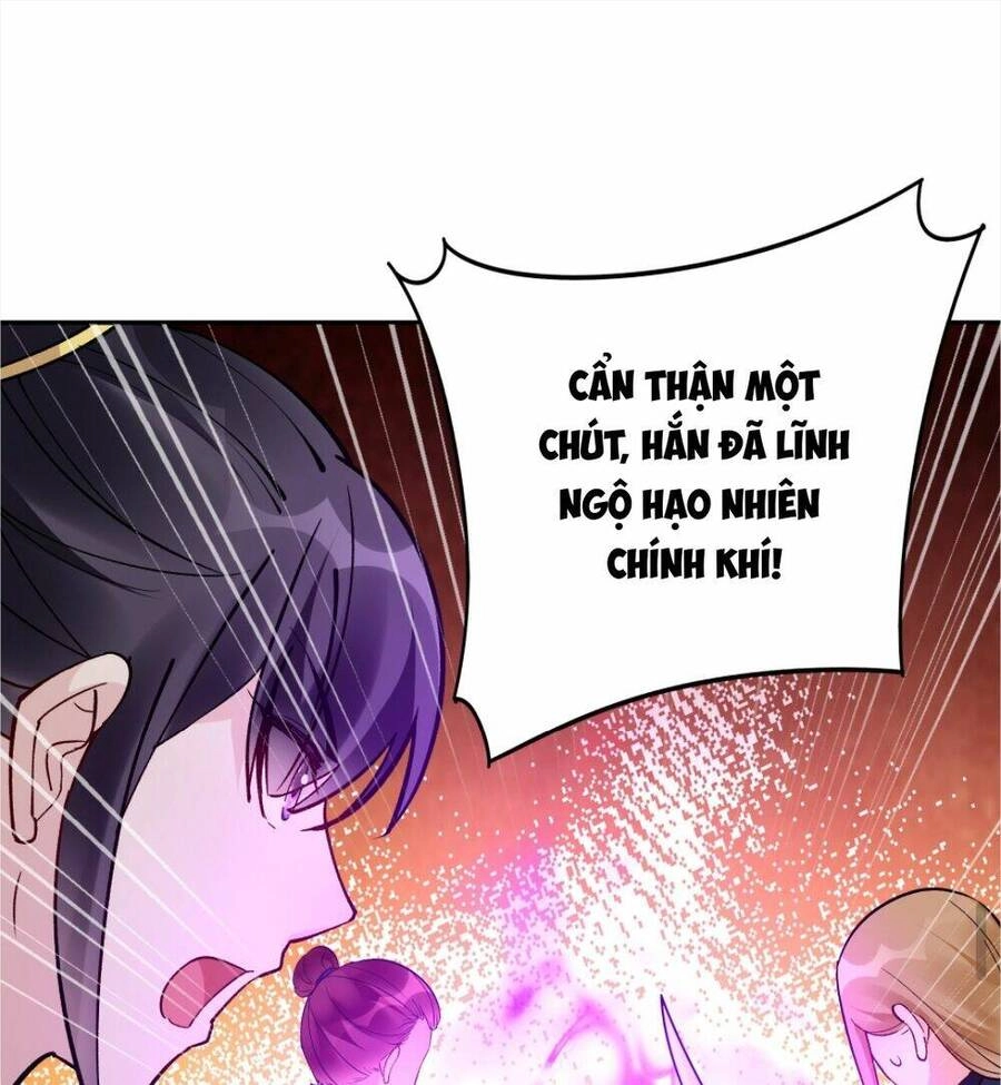 Nhân Vật Phản Diện Này Có Chút Lương Tâm, Nhưng Không Nhiều! Chapter 193 - 19