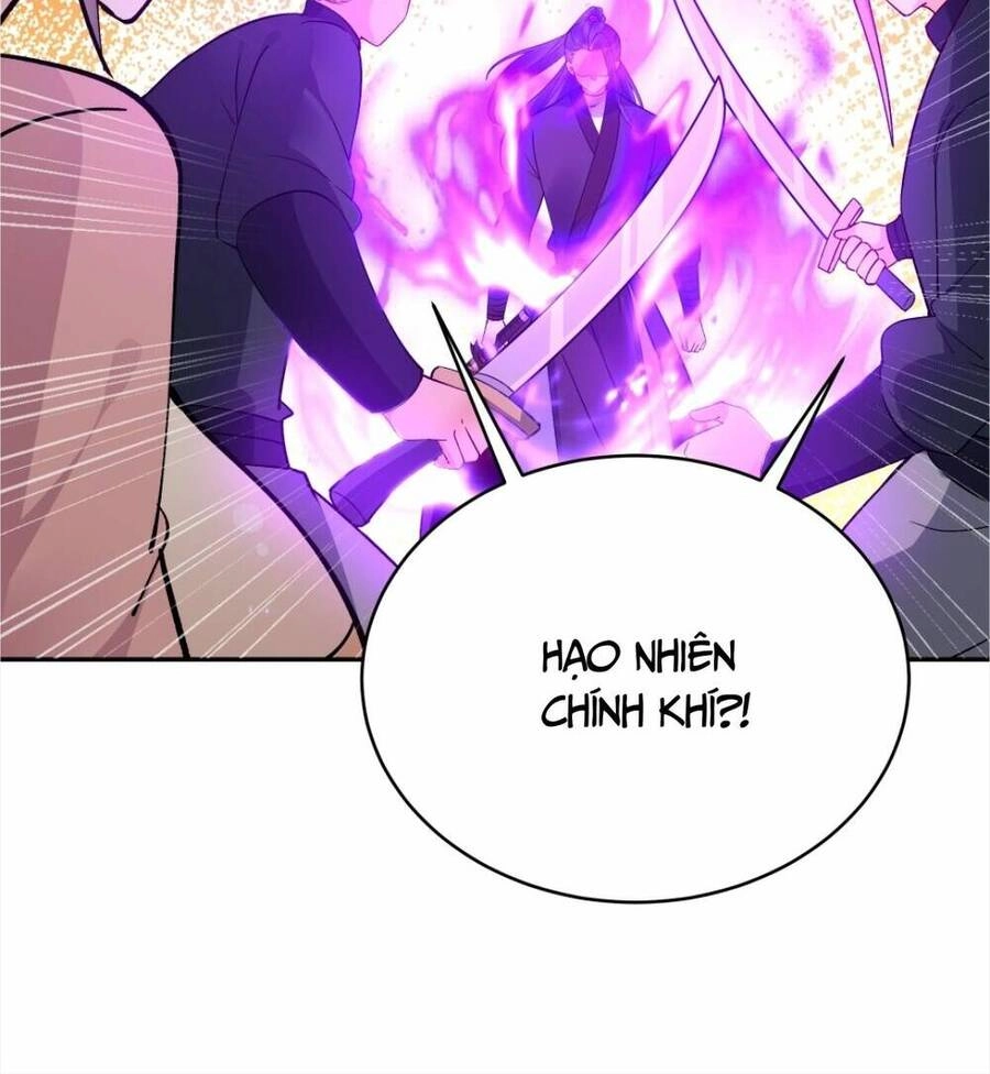 Nhân Vật Phản Diện Này Có Chút Lương Tâm, Nhưng Không Nhiều! Chapter 193 - 20