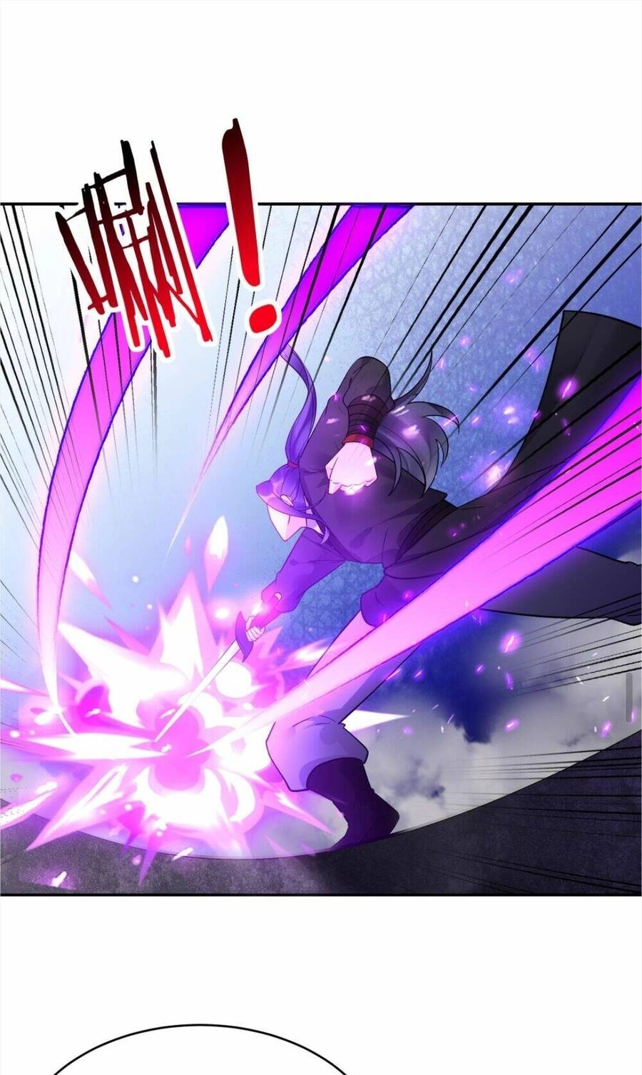 Nhân Vật Phản Diện Này Có Chút Lương Tâm, Nhưng Không Nhiều! Chapter 193 - 23