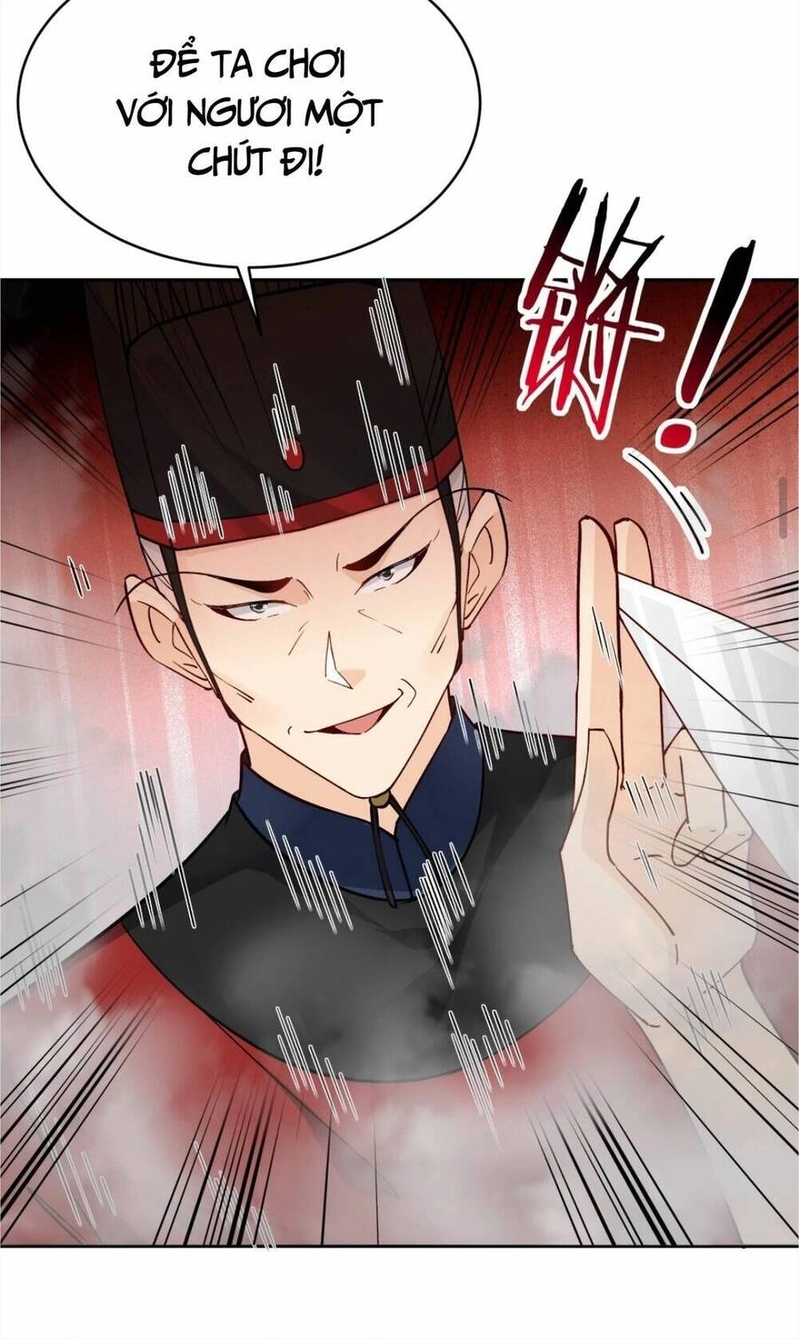 Nhân Vật Phản Diện Này Có Chút Lương Tâm, Nhưng Không Nhiều! Chapter 193 - 24