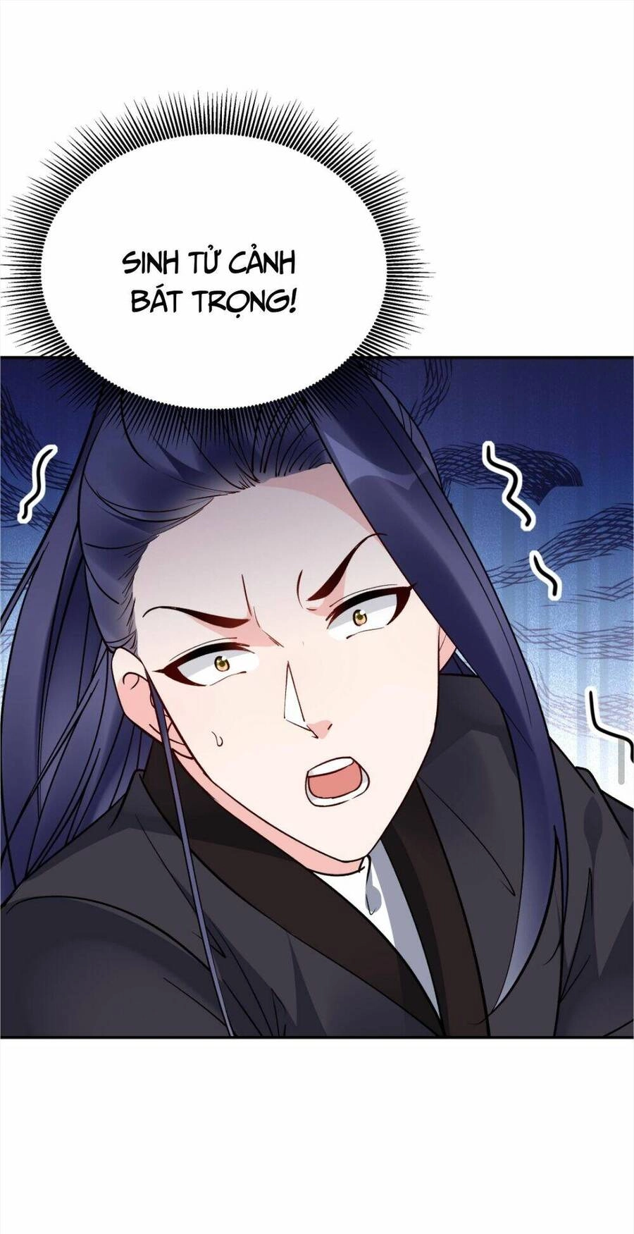 Nhân Vật Phản Diện Này Có Chút Lương Tâm, Nhưng Không Nhiều! Chapter 193 - 25