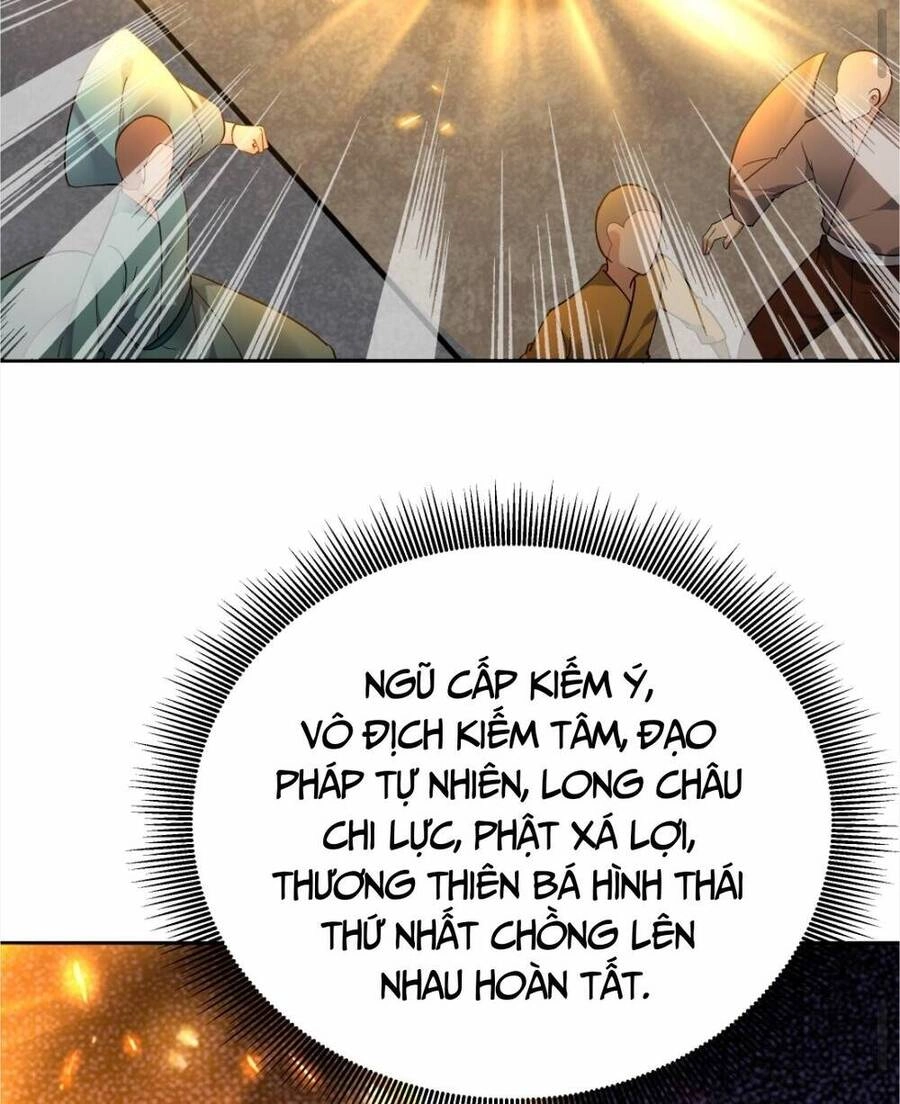 Nhân Vật Phản Diện Này Có Chút Lương Tâm, Nhưng Không Nhiều! Chapter 193 - 27