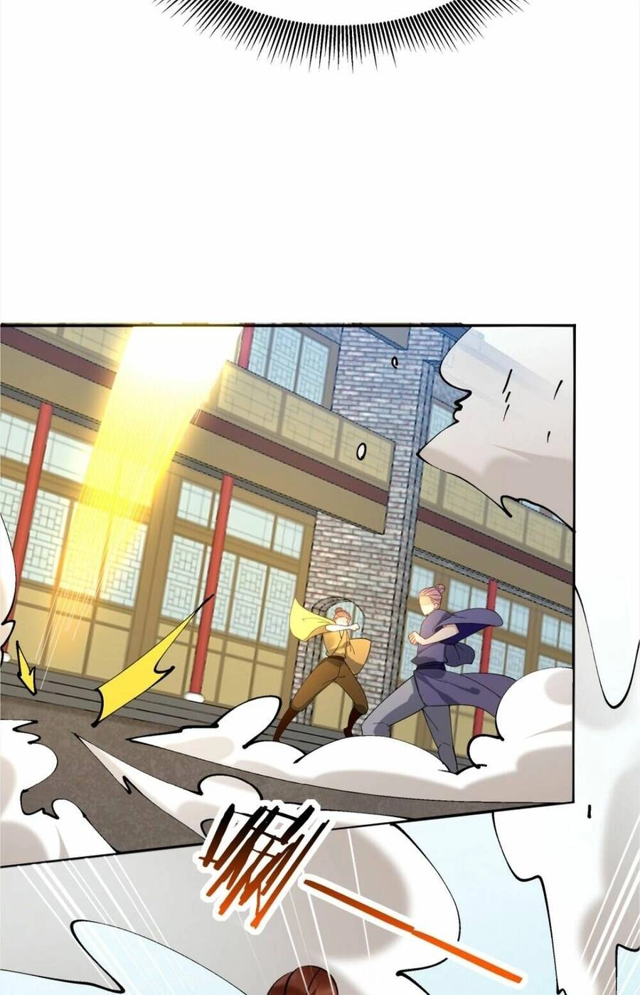 Nhân Vật Phản Diện Này Có Chút Lương Tâm, Nhưng Không Nhiều! Chapter 193 - 29