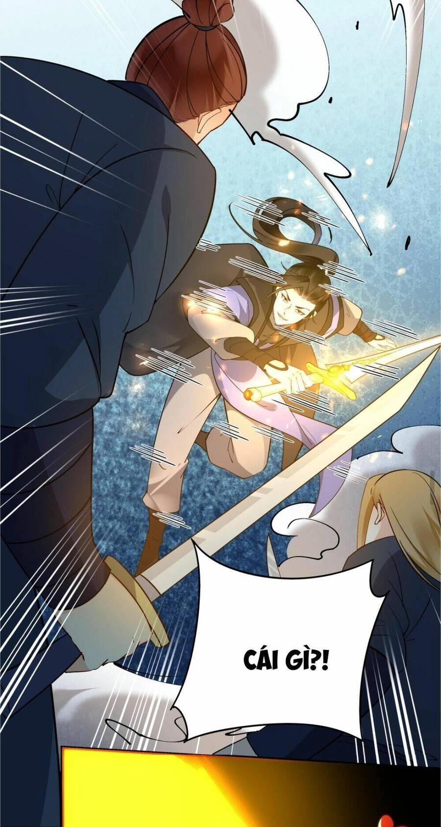 Nhân Vật Phản Diện Này Có Chút Lương Tâm, Nhưng Không Nhiều! Chapter 193 - 30