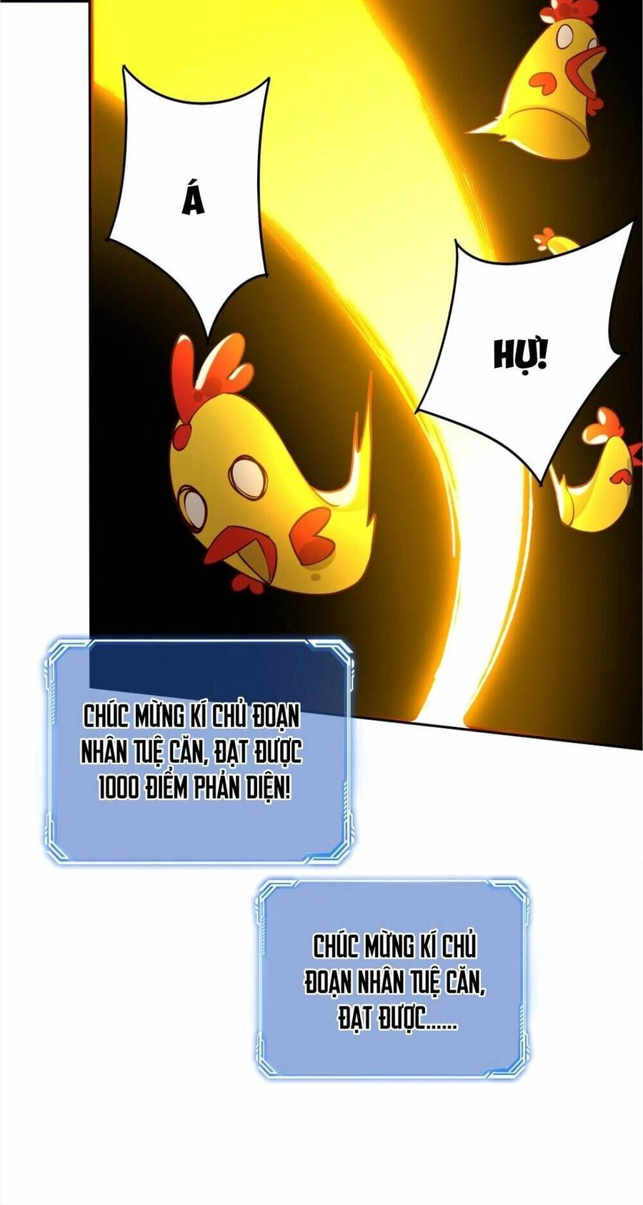 Nhân Vật Phản Diện Này Có Chút Lương Tâm, Nhưng Không Nhiều! Chapter 193 - 31