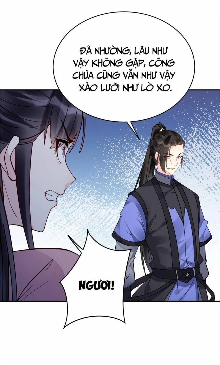 Nhân Vật Phản Diện Này Có Chút Lương Tâm, Nhưng Không Nhiều! Chapter 193 - 33