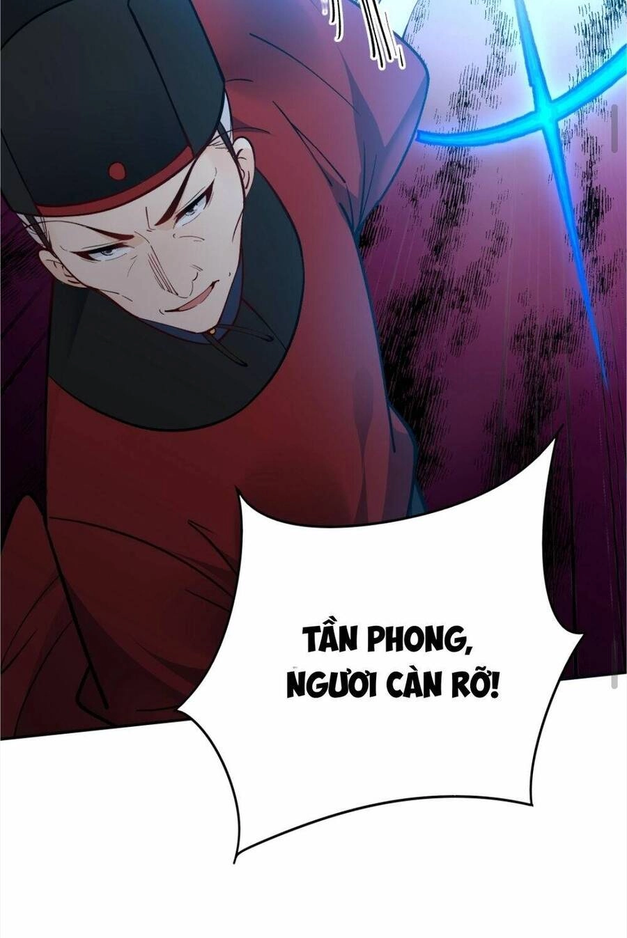 Nhân Vật Phản Diện Này Có Chút Lương Tâm, Nhưng Không Nhiều! Chapter 193 - 35