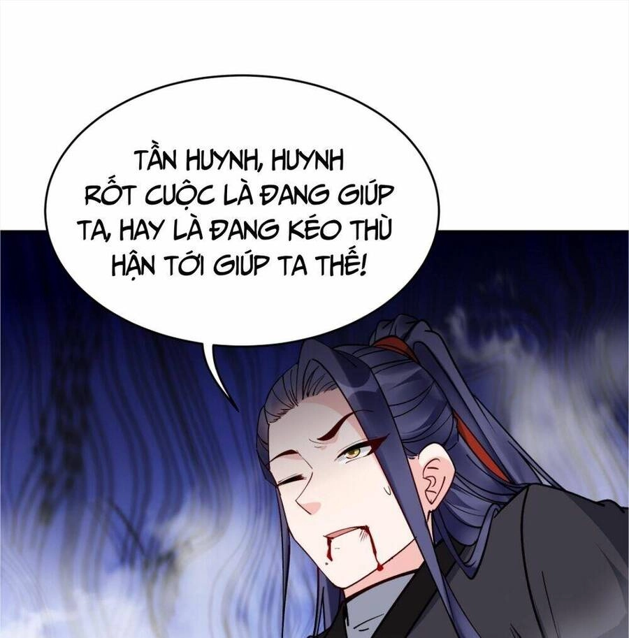 Nhân Vật Phản Diện Này Có Chút Lương Tâm, Nhưng Không Nhiều! Chapter 193 - 36