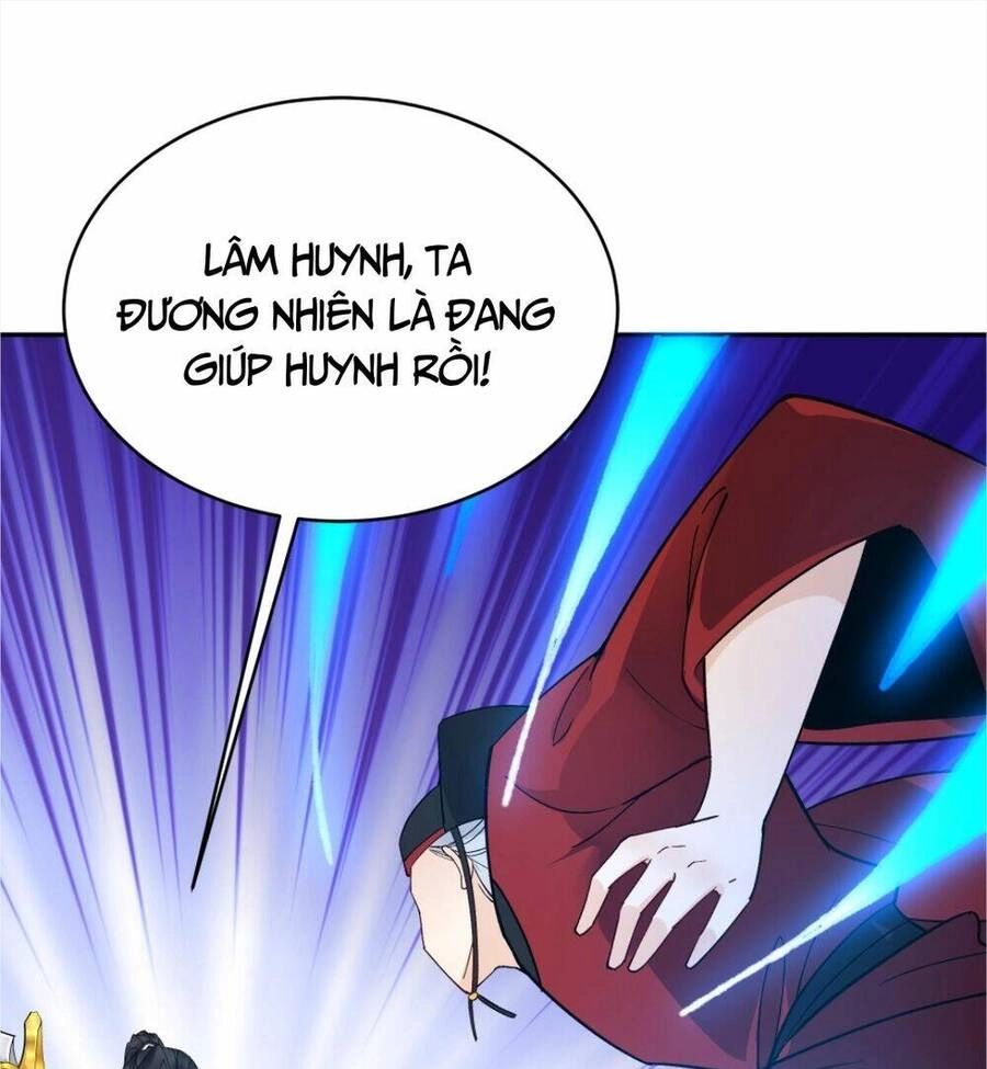 Nhân Vật Phản Diện Này Có Chút Lương Tâm, Nhưng Không Nhiều! Chapter 193 - 38