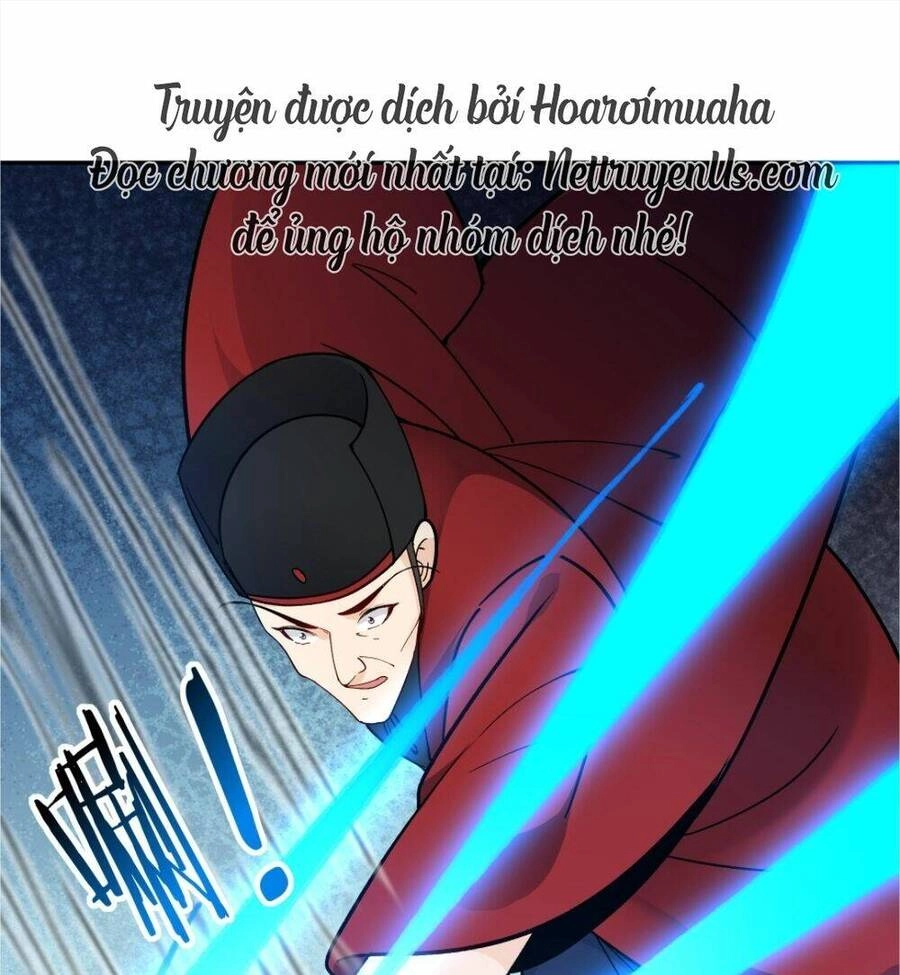 Nhân Vật Phản Diện Này Có Chút Lương Tâm, Nhưng Không Nhiều! Chapter 193 - 40