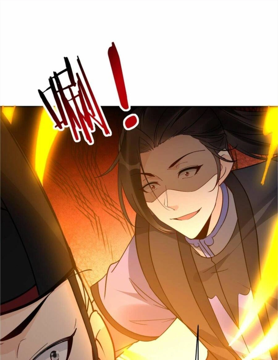 Nhân Vật Phản Diện Này Có Chút Lương Tâm, Nhưng Không Nhiều! Chapter 193 - 42