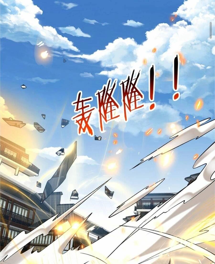 Nhân Vật Phản Diện Này Có Chút Lương Tâm, Nhưng Không Nhiều! Chapter 194 - 4