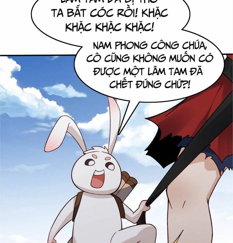 Nhân Vật Phản Diện Này Có Chút Lương Tâm, Nhưng Không Nhiều! Chapter 194 - 11