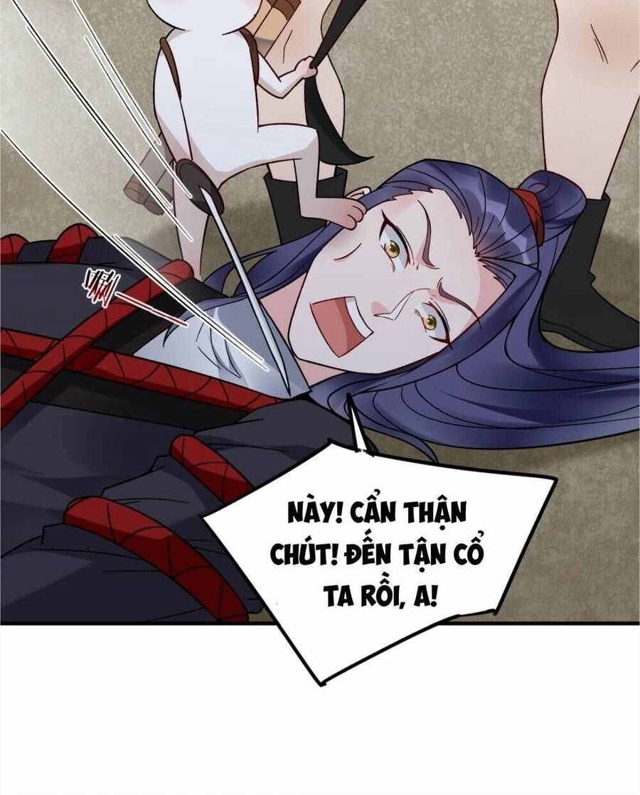 Nhân Vật Phản Diện Này Có Chút Lương Tâm, Nhưng Không Nhiều! Chapter 194 - 18