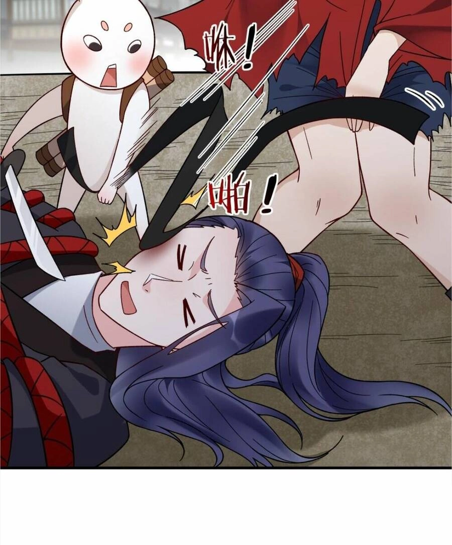 Nhân Vật Phản Diện Này Có Chút Lương Tâm, Nhưng Không Nhiều! Chapter 194 - 20