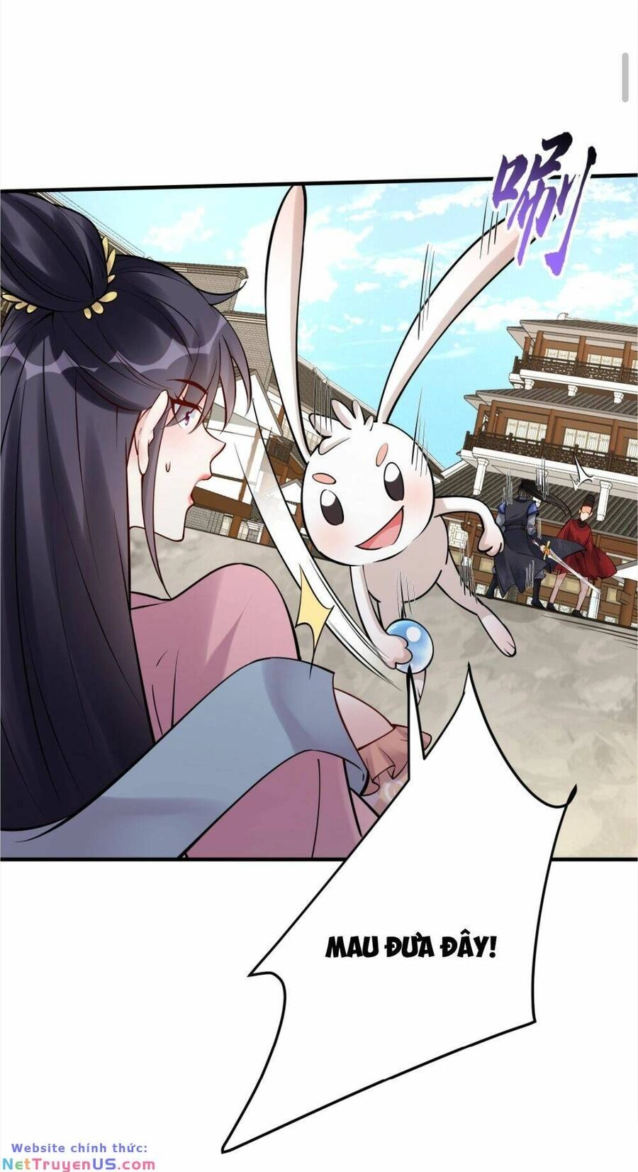 Nhân Vật Phản Diện Này Có Chút Lương Tâm, Nhưng Không Nhiều! Chapter 195 - 2