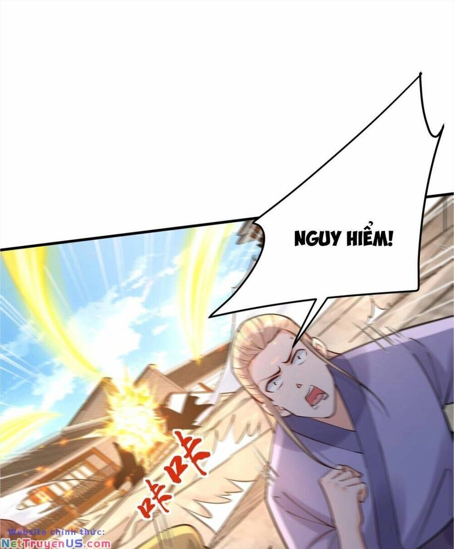 Nhân Vật Phản Diện Này Có Chút Lương Tâm, Nhưng Không Nhiều! Chapter 195 - 6