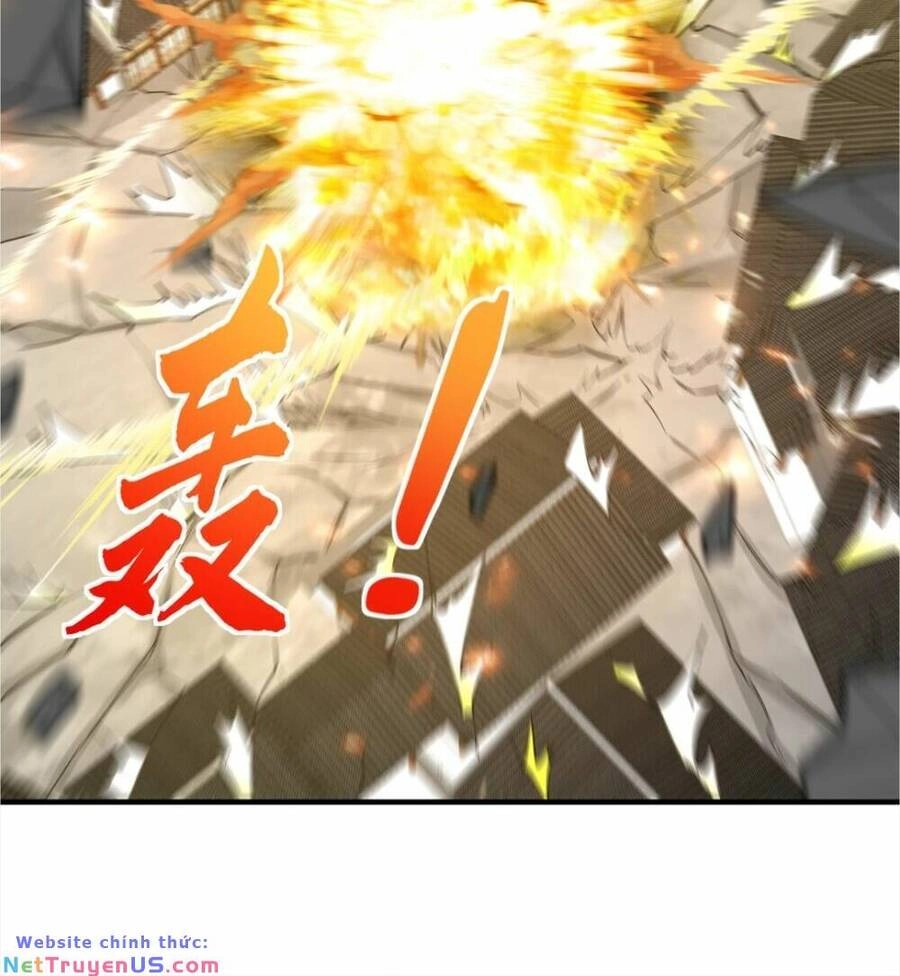 Nhân Vật Phản Diện Này Có Chút Lương Tâm, Nhưng Không Nhiều! Chapter 195 - 9