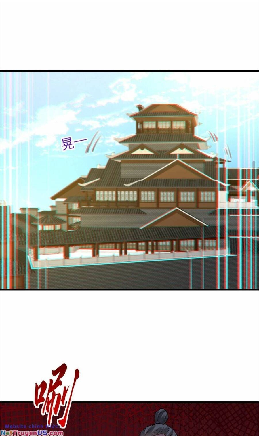 Nhân Vật Phản Diện Này Có Chút Lương Tâm, Nhưng Không Nhiều! Chapter 195 - 10