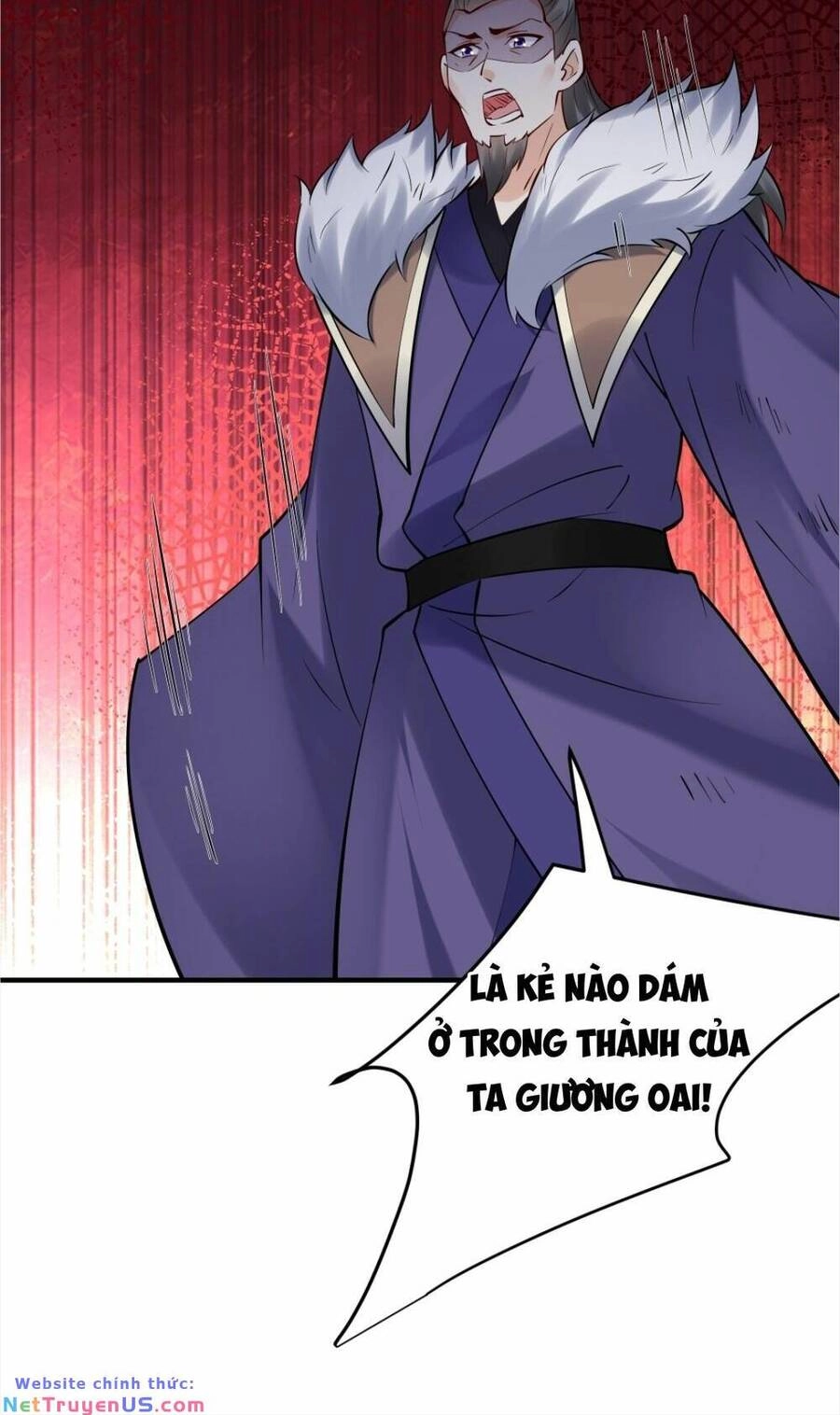 Nhân Vật Phản Diện Này Có Chút Lương Tâm, Nhưng Không Nhiều! Chapter 195 - 11