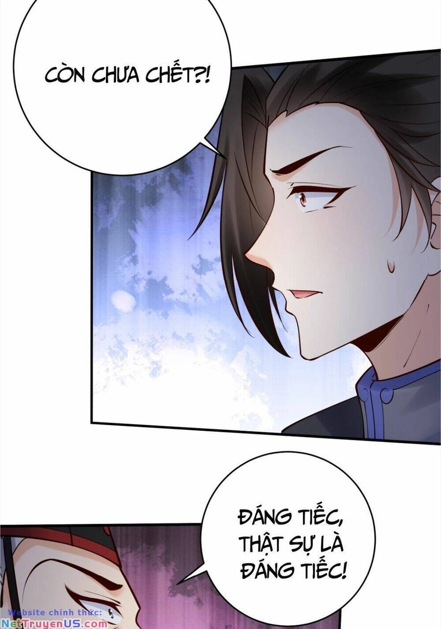 Nhân Vật Phản Diện Này Có Chút Lương Tâm, Nhưng Không Nhiều! Chapter 195 - 13