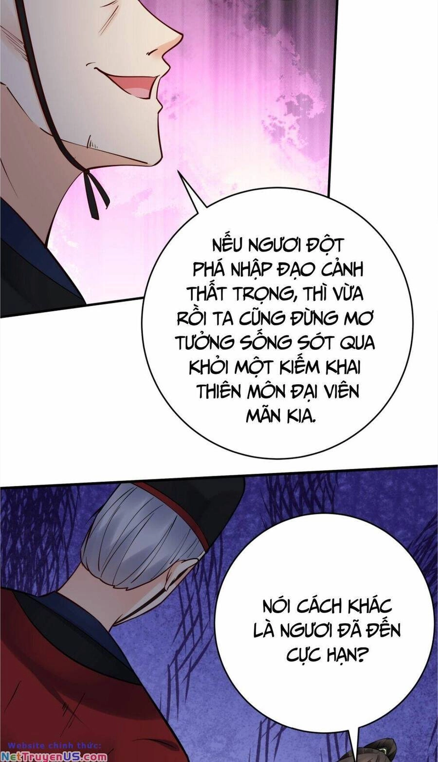 Nhân Vật Phản Diện Này Có Chút Lương Tâm, Nhưng Không Nhiều! Chapter 195 - 14