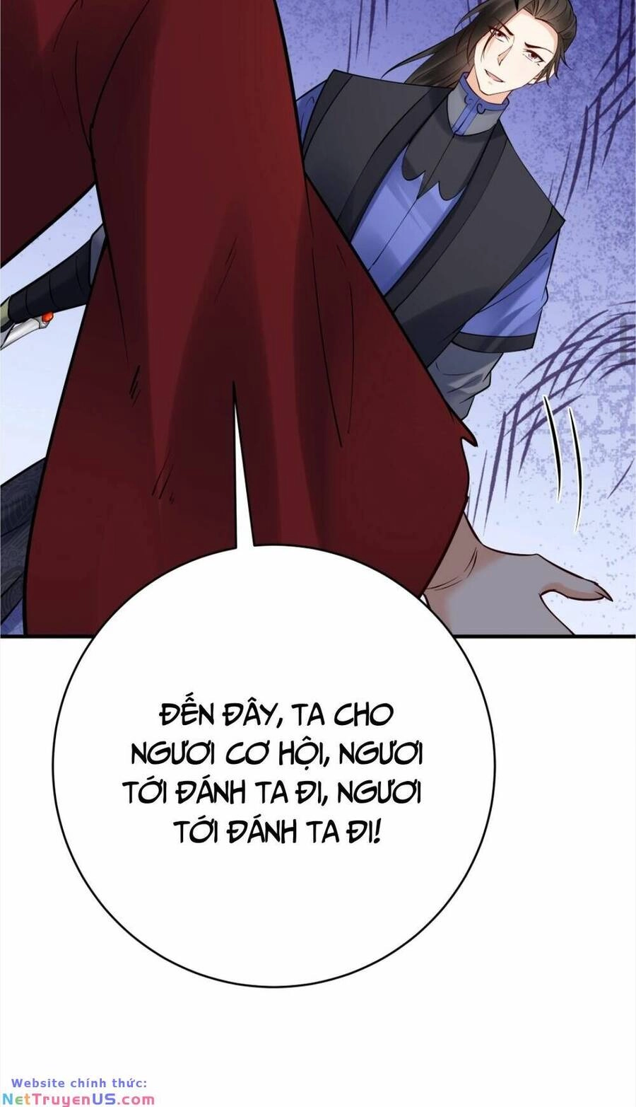 Nhân Vật Phản Diện Này Có Chút Lương Tâm, Nhưng Không Nhiều! Chapter 195 - 15