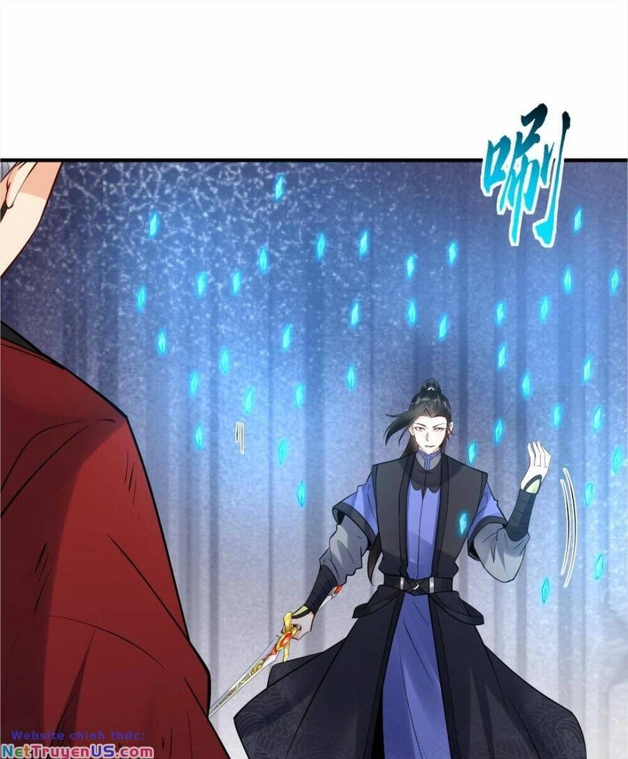 Nhân Vật Phản Diện Này Có Chút Lương Tâm, Nhưng Không Nhiều! Chapter 195 - 16