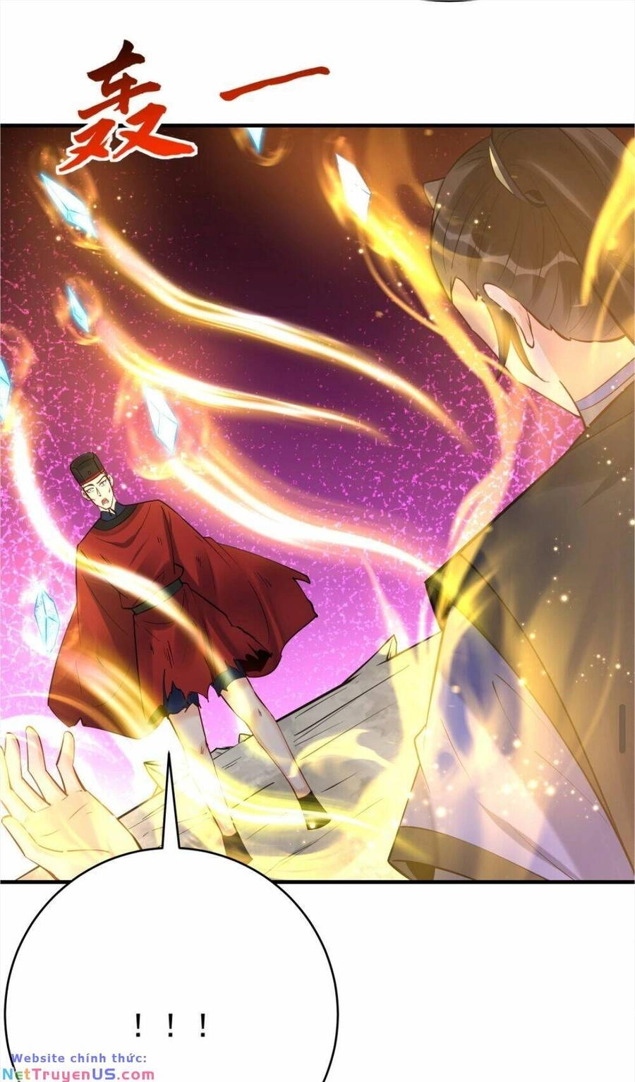 Nhân Vật Phản Diện Này Có Chút Lương Tâm, Nhưng Không Nhiều! Chapter 195 - 18