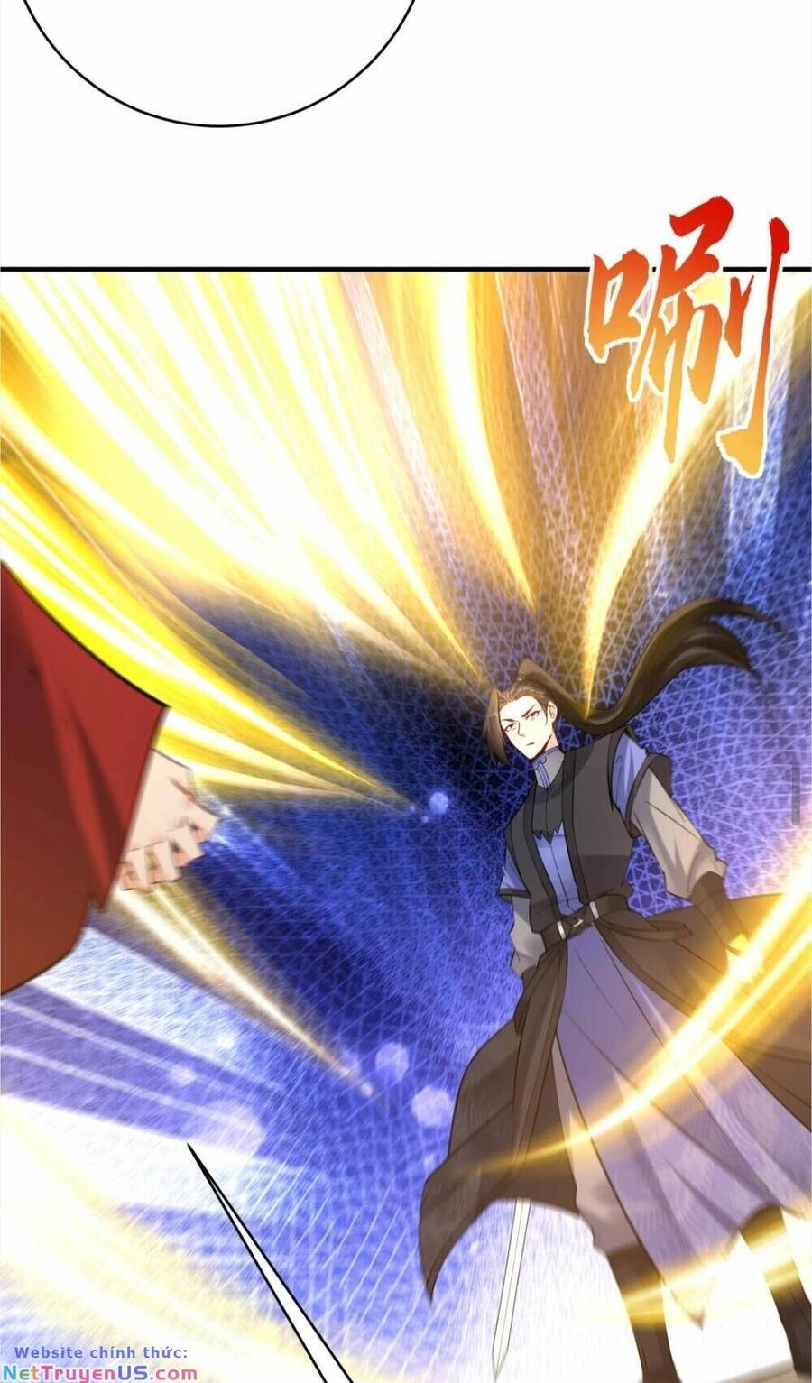 Nhân Vật Phản Diện Này Có Chút Lương Tâm, Nhưng Không Nhiều! Chapter 195 - 19