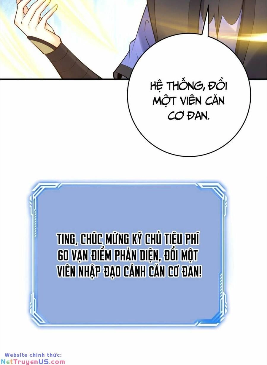 Nhân Vật Phản Diện Này Có Chút Lương Tâm, Nhưng Không Nhiều! Chapter 195 - 21